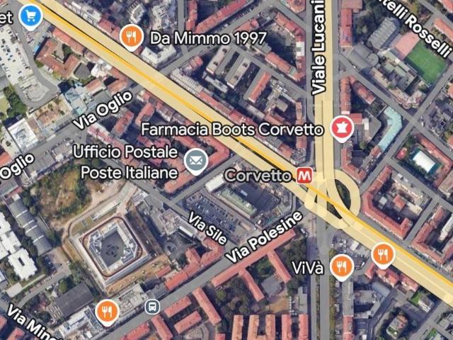 Villa Indipendente in vendita a Municipio 4, Milano