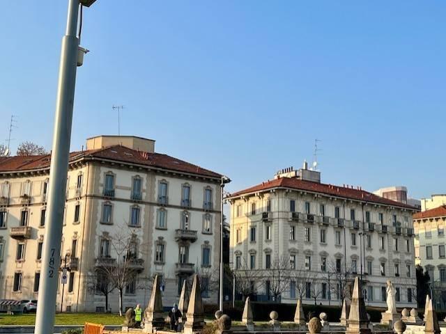 Villa Indipendente in vendita a Municipio 8 di Milano, Milano