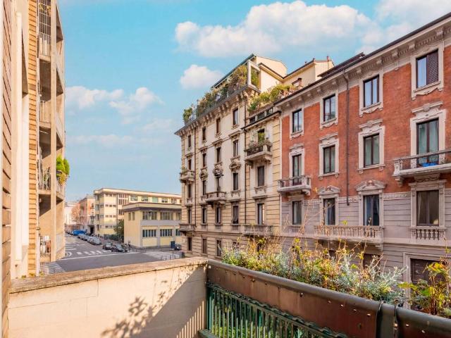 Villa Indipendente in vendita a Municipio 3, Milano