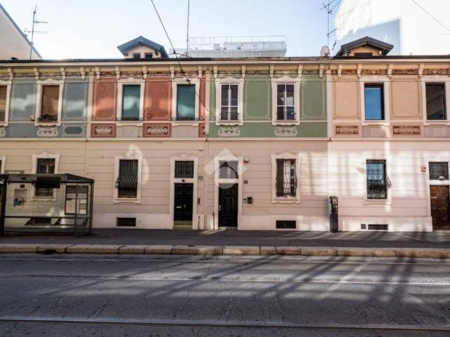 Villa Indipendente in vendita a Municipio 4, Milano