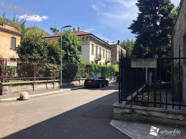 Villa Indipendente in vendita a Tre Torri, Milano