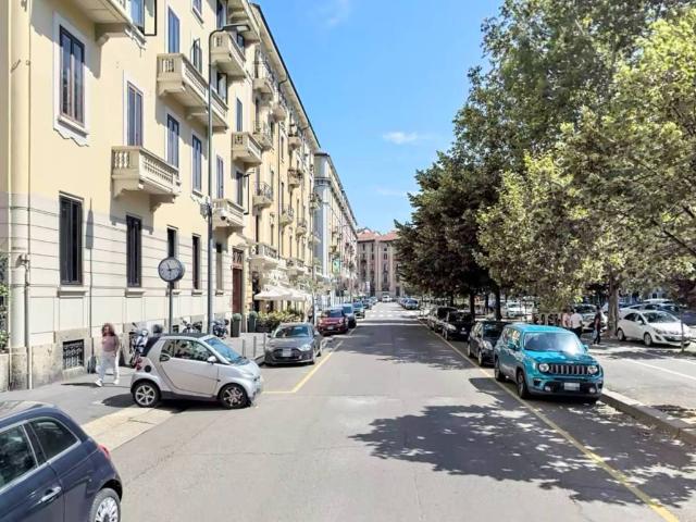 Villa Indipendente in vendita a Municipio 3, Milano