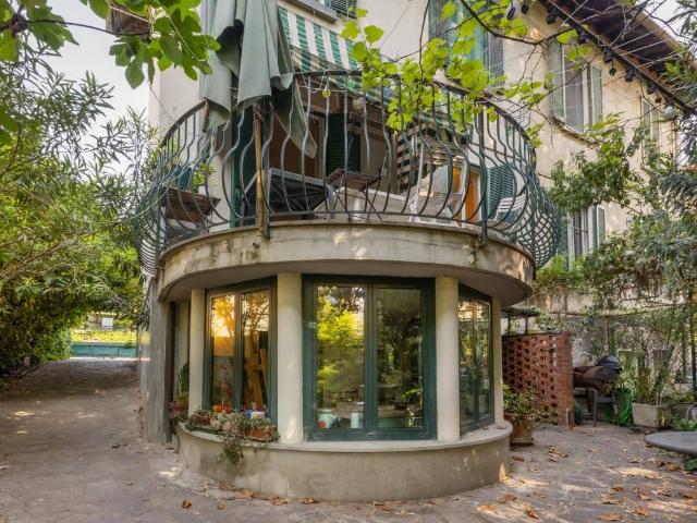 Villa Indipendente in vendita a Municipio 2, Milano
