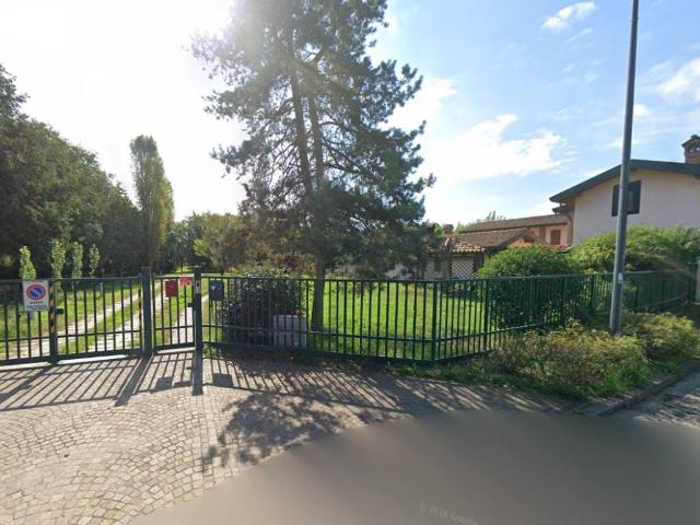 Villa Indipendente in vendita a Municipio 9, Milano