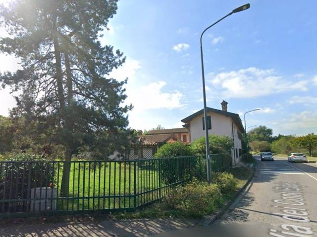 Villa Indipendente in vendita a Municipio 9, Milano
