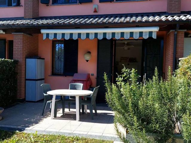 Villa Indipendente in vendita a Municipio 5, Milano