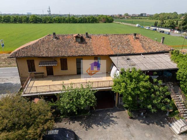 Villa Indipendente in vendita a Municipio 9, Milano
