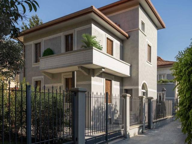 Villa Indipendente in vendita a Municipio 3, Milano