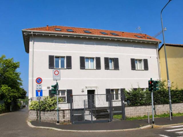 Villa Indipendente in vendita a Municipio 7, Milano