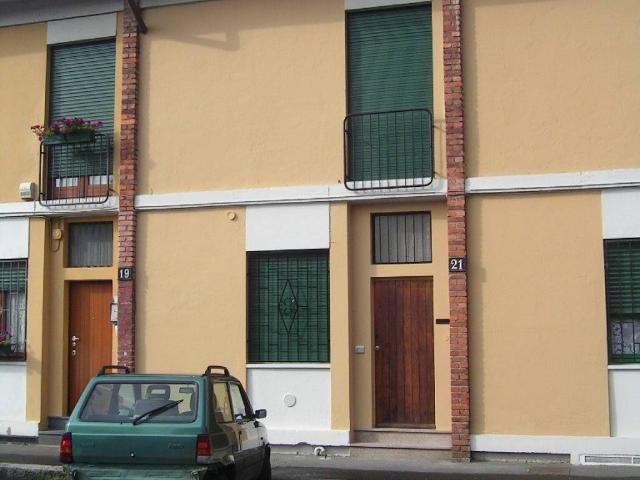 Villa Schiera in vendita a Municipio 7, Milano