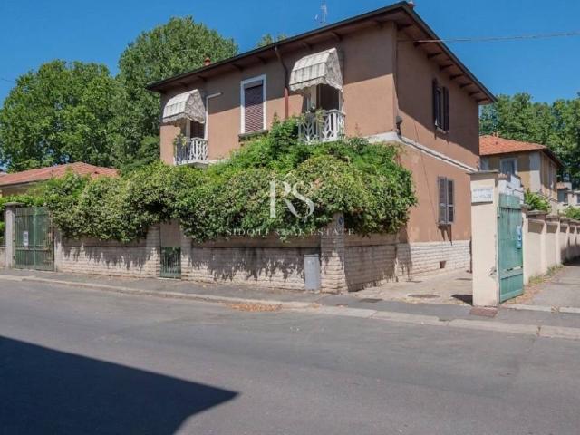 Villa Indipendente in vendita a Municipio 7, Milano