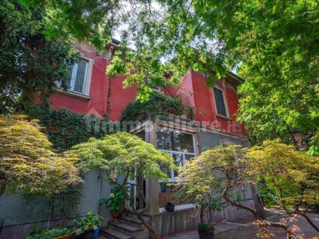 Villa Indipendente in vendita a Municipio 2, Milano