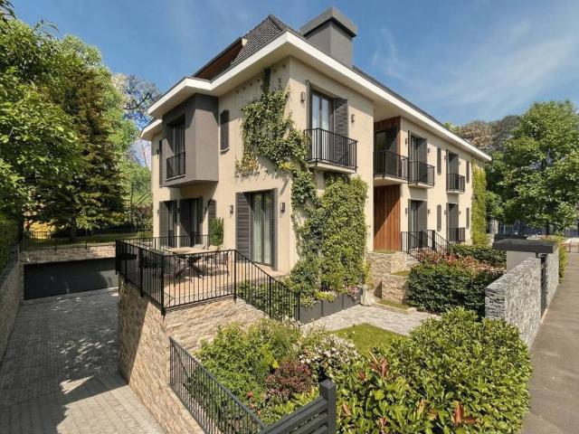Villa Indipendente in vendita a Municipio 7, Milano