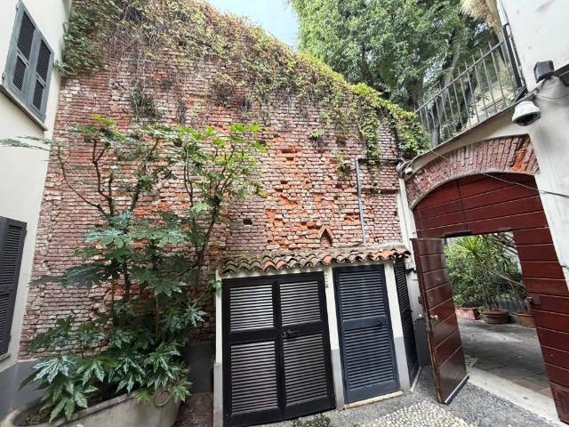 Villa Indipendente in vendita a Municipio 1, Milano