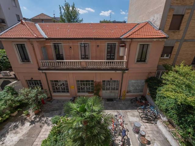 Villa Indipendente in vendita a Municipio 3, Milano