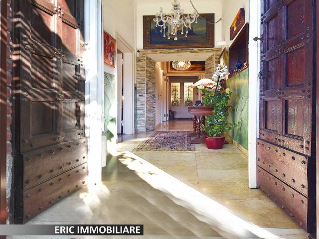 Villa Indipendente in vendita a Municipio 2, Milano
