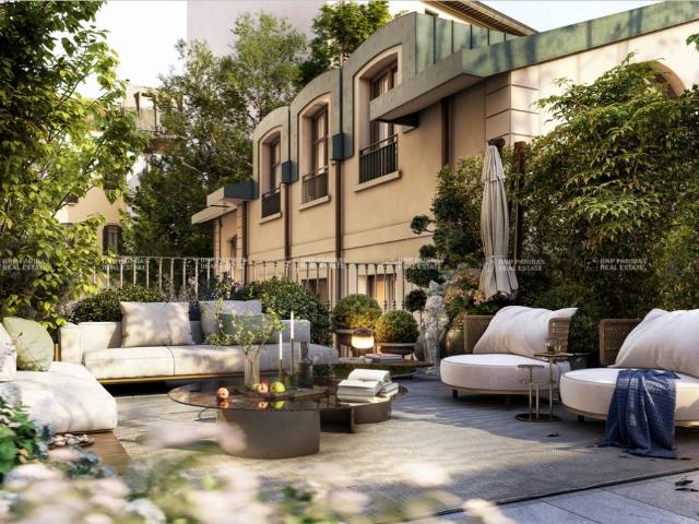 Villa Indipendente in vendita a Municipio 4, Milano