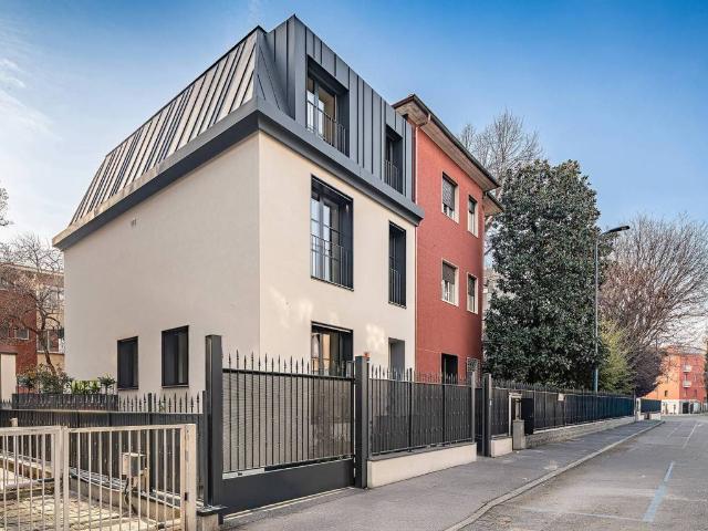 Villa Indipendente in vendita a Municipio 2, Milano