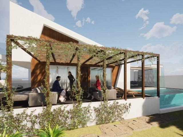 Villa Indipendente in vendita a Santa Marina, Milazzo