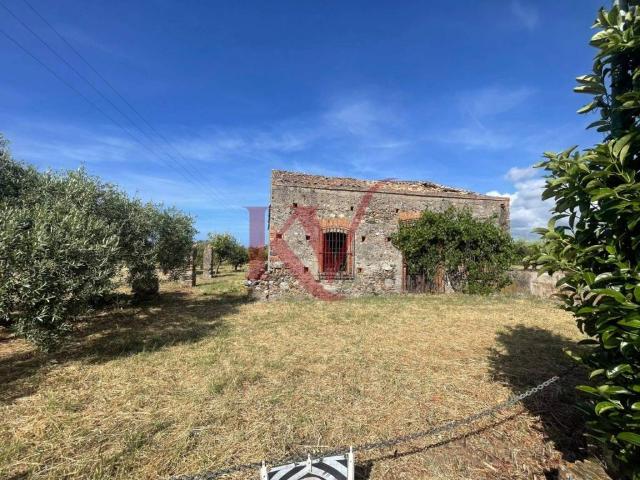 Villa Indipendente in vendita a Fiumarella, Milazzo