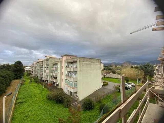 Villa Indipendente in vendita a Parco, Milazzo