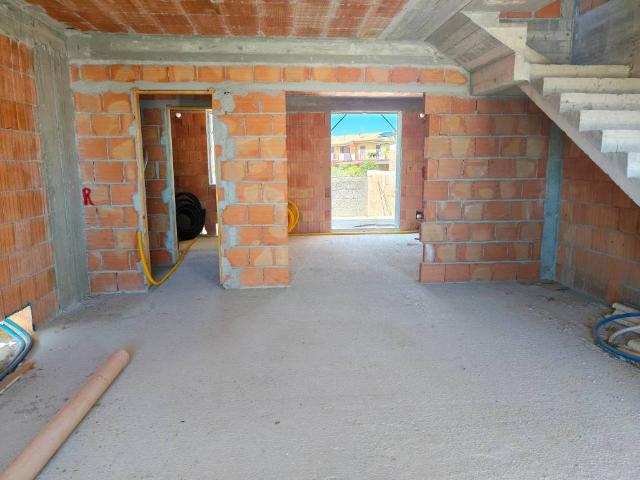 Villa Indipendente in vendita a Santa Marina, Milazzo