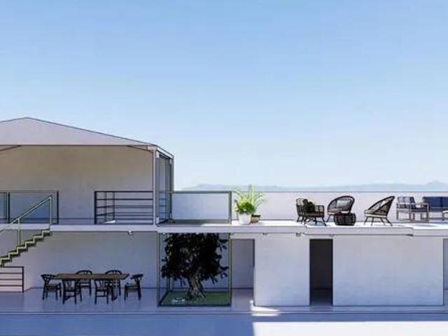 Villa Indipendente in vendita a Torretta, Milazzo