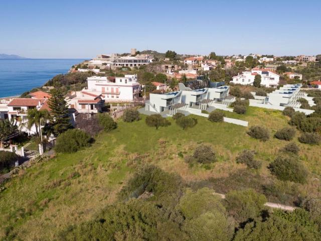 Villa Indipendente in vendita a Milazzo, Sicilia