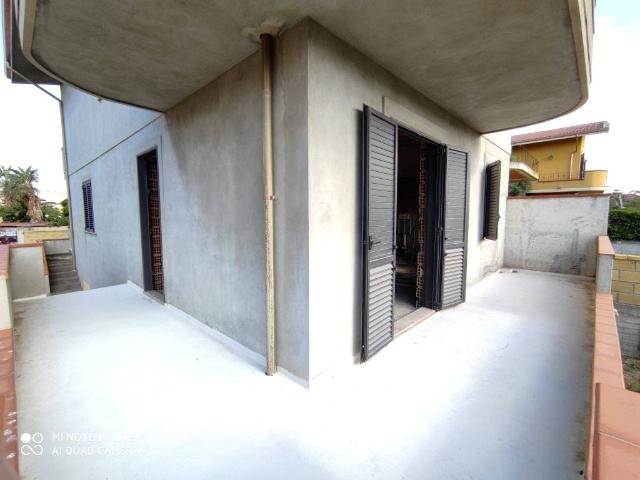 Villa Indipendente in vendita a Fiumarella, Milazzo
