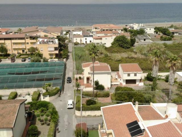 Villa Indipendente in vendita a Santa Marina, Milazzo