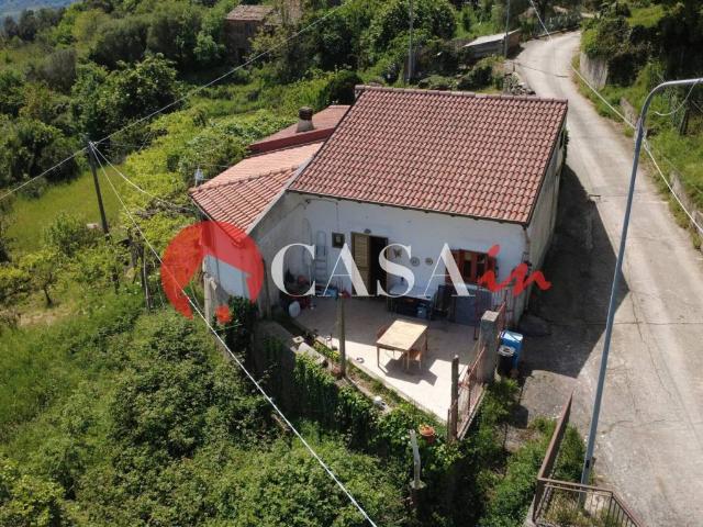 Villa Indipendente in vendita a Militello Rosmarino, Sicilia