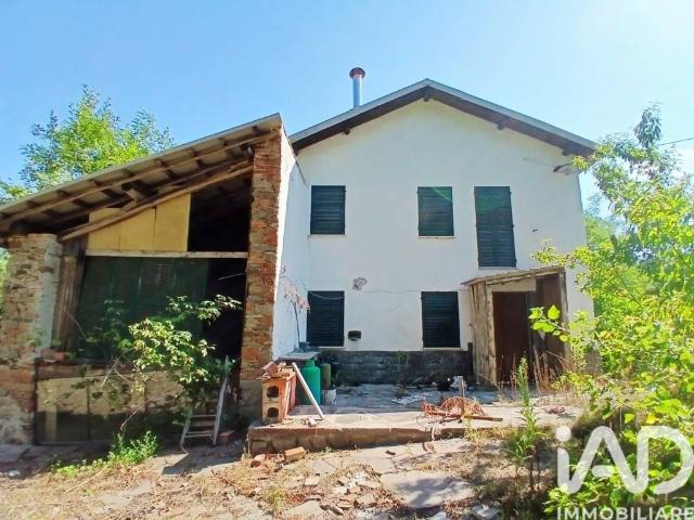 Villa Indipendente in vendita a Acquafredda, Millesimo