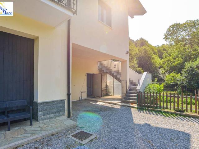 Villa Indipendente in vendita a Millesimo, Liguria