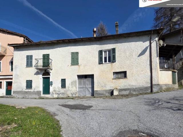 Villa Indipendente in vendita a Millesimo, Liguria