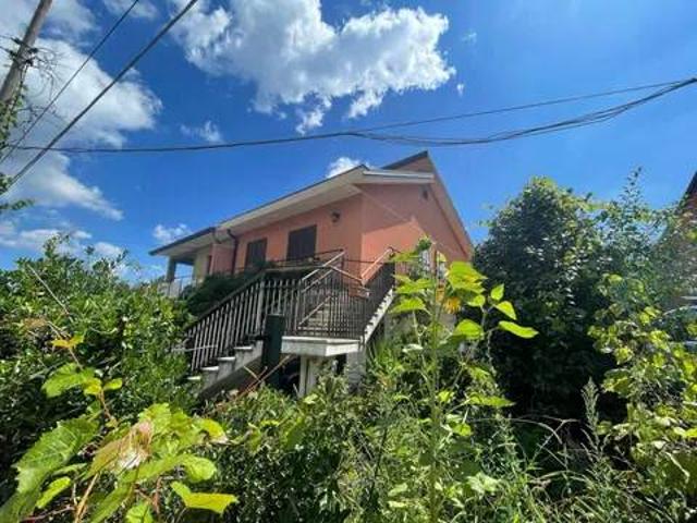 Villa Indipendente in vendita a Milo, Sicilia
