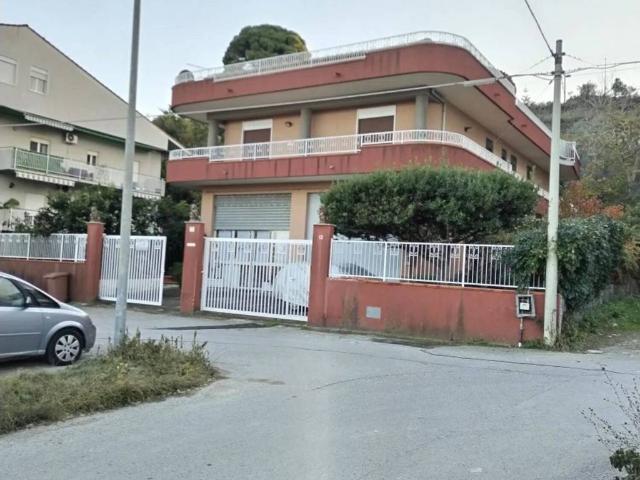 Villa Indipendente in vendita a Mineo, Sicilia