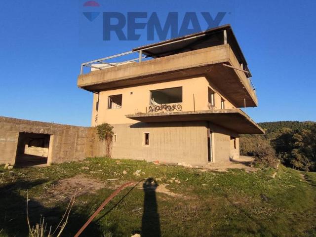 Villa Indipendente in vendita a Mineo, Sicilia