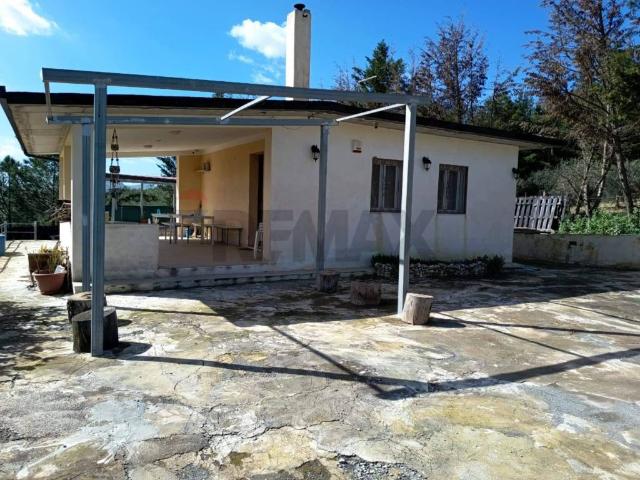 Villa Indipendente in vendita a Mineo, Sicilia