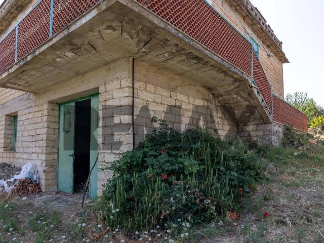 Villa Indipendente in vendita a Mineo, Sicilia