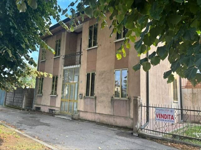 Villa Indipendente in vendita a Minerbe, Verona