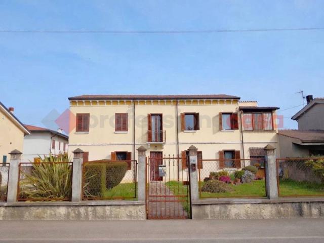 Villa Indipendente in vendita a Minerbe, Veneto
