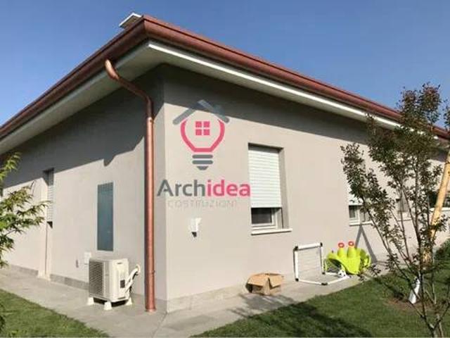 Villa Indipendente in vendita a Minerbe, Veneto