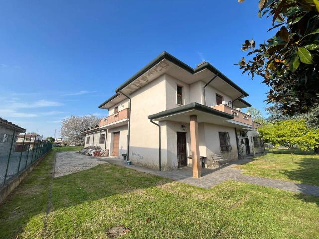 Villa Indipendente in vendita a Minerbe, Veneto