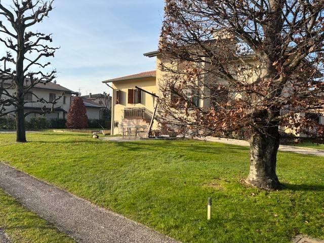 Villa Indipendente in vendita a Minerbe, Veneto