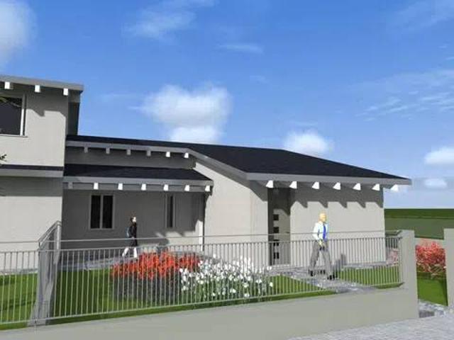 Villa Indipendente in vendita a Minerbe, Veneto