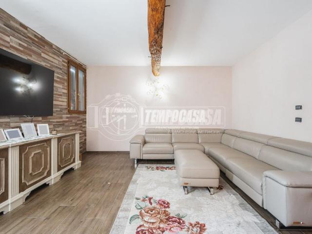 Villa Indipendente in vendita a Unione Terre di Pianura, Minerbio
