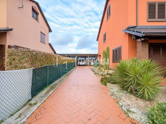Villa Indipendente in vendita a Unione Terre di Pianura, Minerbio