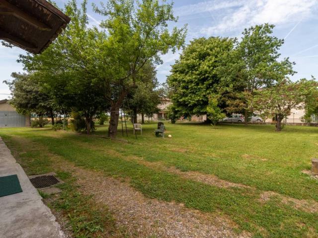 Villa Indipendente in vendita a Unione Terre di Pianura, Minerbio