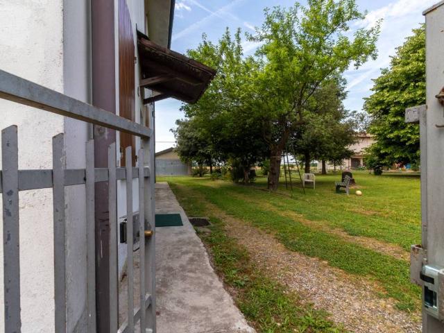 Villa Indipendente in vendita a Unione Terre di Pianura, Minerbio