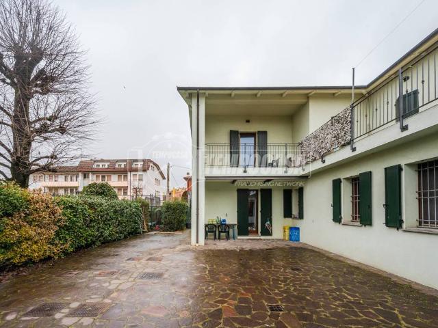 Villa Indipendente in vendita a Unione Terre di Pianura, Minerbio